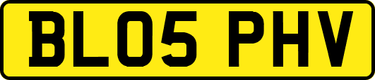 BL05PHV