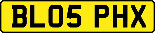 BL05PHX