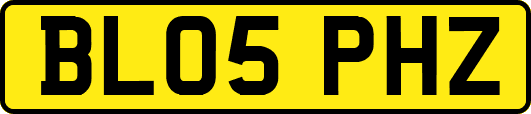 BL05PHZ