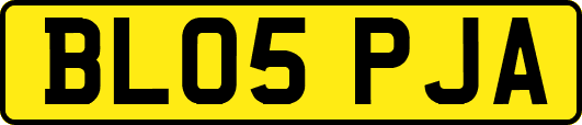 BL05PJA