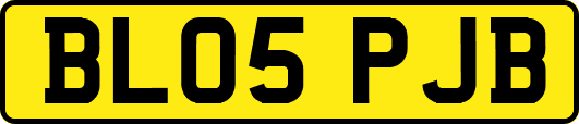 BL05PJB