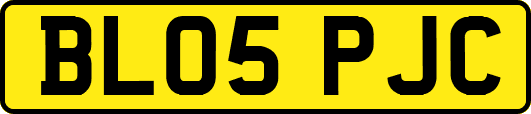 BL05PJC