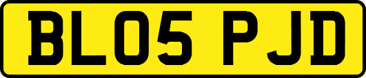 BL05PJD