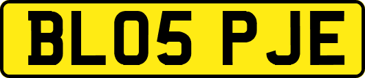 BL05PJE