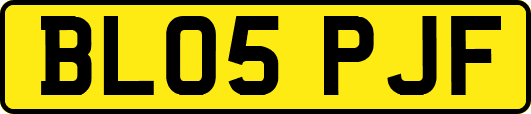 BL05PJF