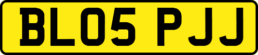 BL05PJJ
