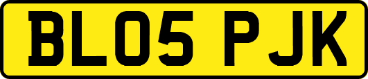 BL05PJK