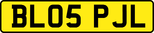 BL05PJL