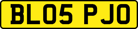 BL05PJO