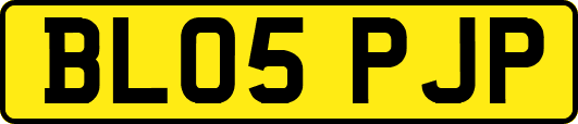 BL05PJP