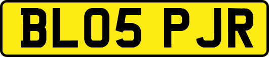BL05PJR