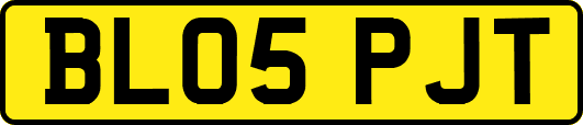 BL05PJT