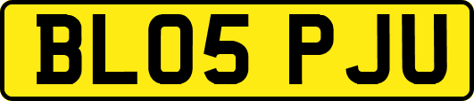 BL05PJU