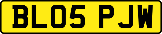 BL05PJW