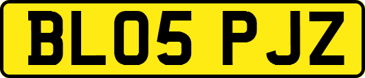 BL05PJZ