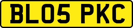 BL05PKC