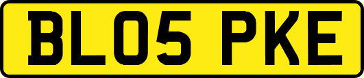 BL05PKE