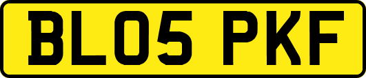 BL05PKF