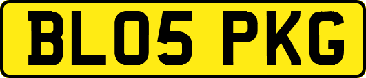 BL05PKG