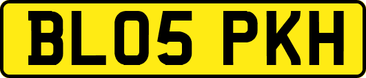 BL05PKH