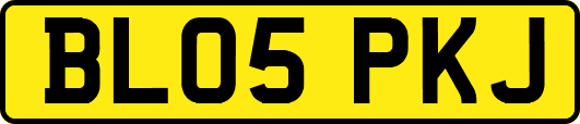 BL05PKJ