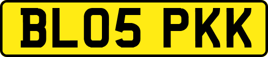 BL05PKK