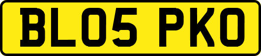 BL05PKO