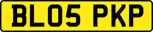 BL05PKP