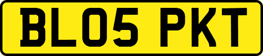 BL05PKT