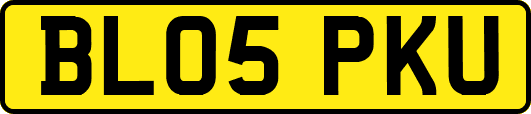 BL05PKU