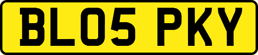 BL05PKY