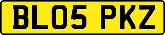 BL05PKZ