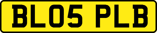 BL05PLB