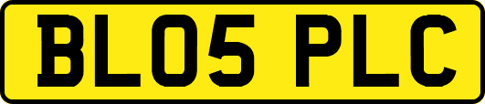 BL05PLC