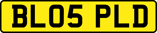BL05PLD