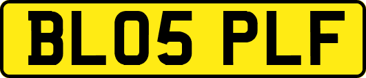 BL05PLF