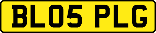 BL05PLG