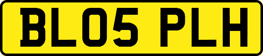 BL05PLH