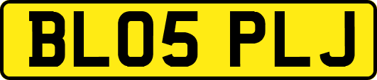 BL05PLJ