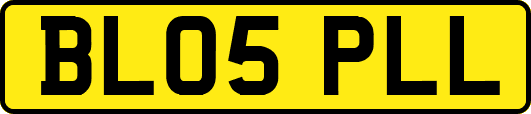 BL05PLL
