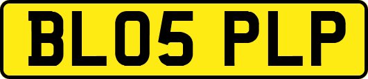 BL05PLP