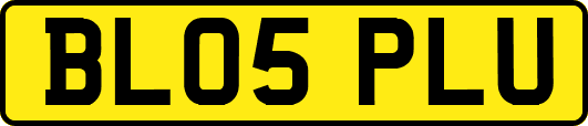 BL05PLU