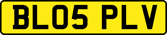 BL05PLV