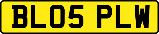 BL05PLW
