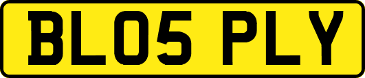 BL05PLY