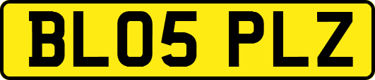 BL05PLZ