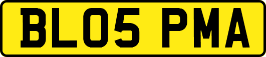 BL05PMA