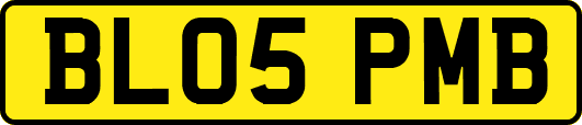BL05PMB