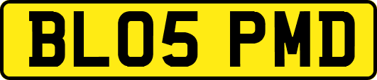 BL05PMD