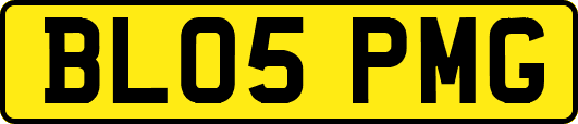 BL05PMG